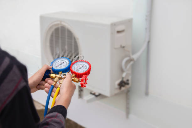 Best Solar-powered HVAC Systems in USA